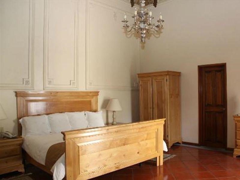 Estrella De Belem B&B And Spa Cholula Ngoại thất bức ảnh