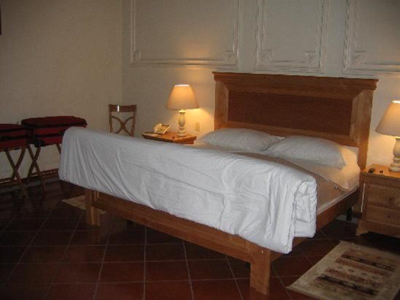 Estrella De Belem B&B And Spa Cholula Ngoại thất bức ảnh