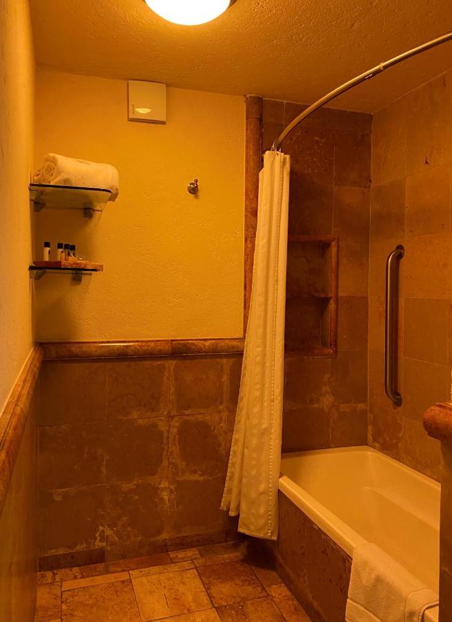 Estrella De Belem B&B And Spa Cholula Ngoại thất bức ảnh