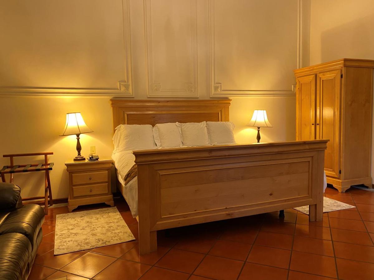 Estrella De Belem B&B And Spa Cholula Ngoại thất bức ảnh