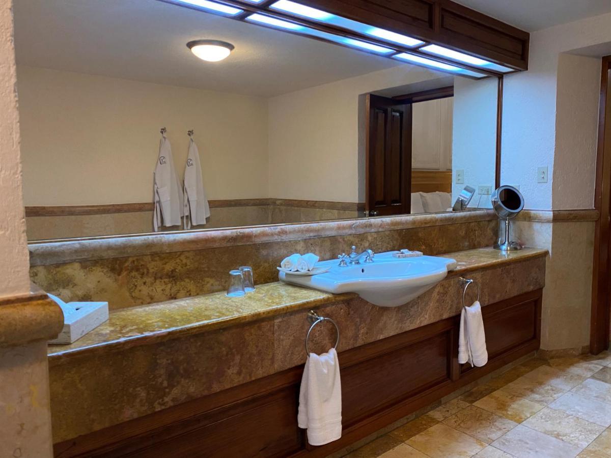 Estrella De Belem B&B And Spa Cholula Ngoại thất bức ảnh