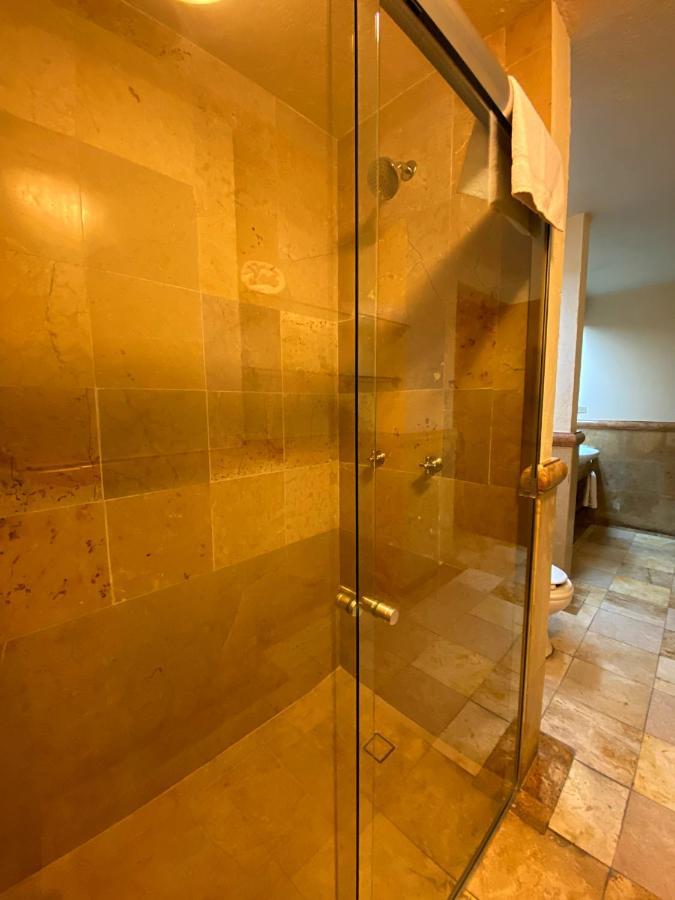 Estrella De Belem B&B And Spa Cholula Ngoại thất bức ảnh