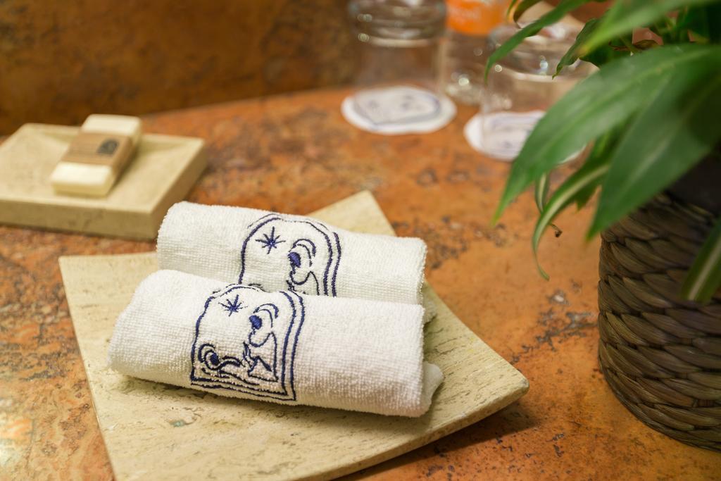 Estrella De Belem B&B And Spa Cholula Ngoại thất bức ảnh